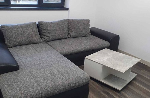 Vulcan Apartment | Apartament Trendy Brian