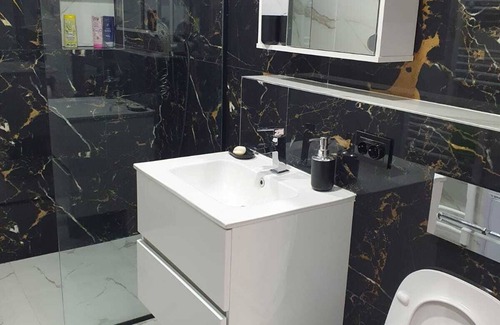 Vulcan Apartment | Apartament Trendy Brian