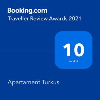 Koscierzyna Apartment | Apartament Turkus