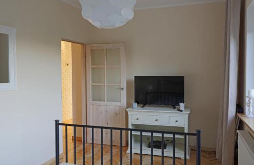 West Pomeranian Voivodeship Apartment | Apartament Turkus