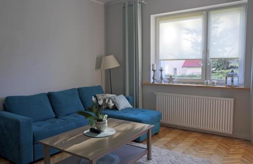 West Pomeranian Voivodeship Apartment | Apartament Turkus