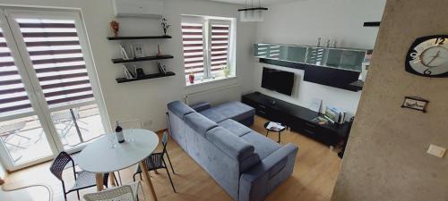 Zamosc Apartment | Apartament Turysty Zamczysko