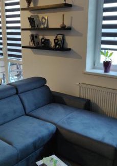 Zamosc Apartment | Apartament Turysty Zamczysko
