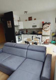 Zamosc Apartment | Apartament Turysty Zamczysko