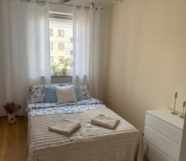 Elk Apartment | Apartament Tuwima