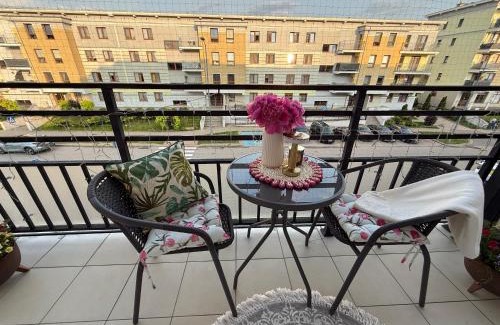 Elk Apartment | Apartament Tuwima