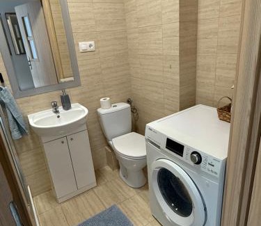 Elk Apartment | Apartament Tuwima