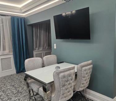 Zywiec Apartment | Apartament Twin II