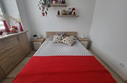 Stronie Slaskie Apartment | Apartament Twoja Chwila