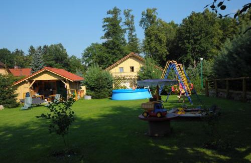 Milkow Apartment | Apartament Tyrolska Zagroda - sklep 5min - piękny duży ogród