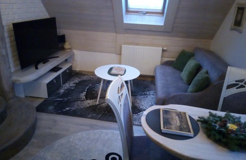 Koscielisko Apartment | Apartament u Busiów - okolice Zakopanego