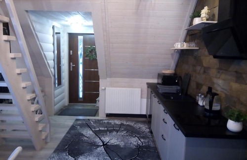 Koscielisko Apartment | Apartament u Busiów - okolice Zakopanego