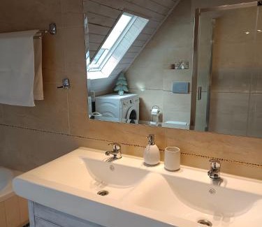 Koscielisko Apartment | Apartament u Busiów - okolice Zakopanego