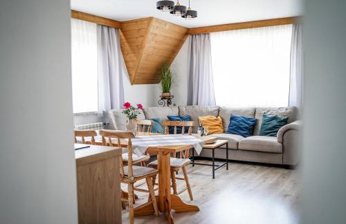 Bialy Dunajec Apartment | Apartament u Chyców