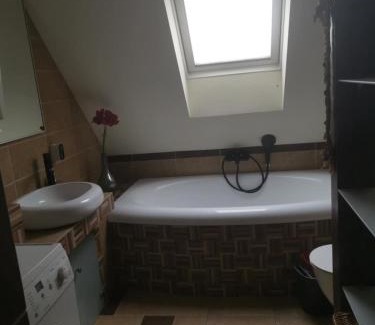 gmina Parzeczew Apartment | Apartament u Dżoany