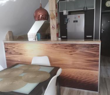 gmina Parzeczew Apartment | Apartament u Dżoany