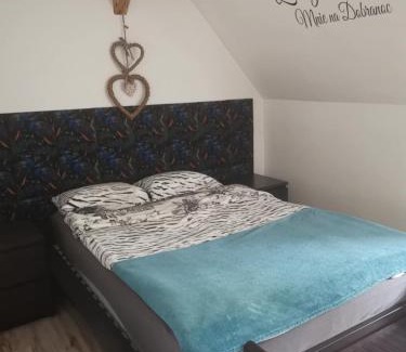 gmina Parzeczew Apartment | Apartament u Dżoany