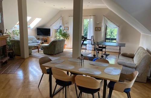 Niezychowice House | Apartament u Gabi