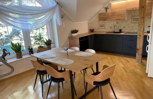 Niezychowice House | Apartament u Gabi
