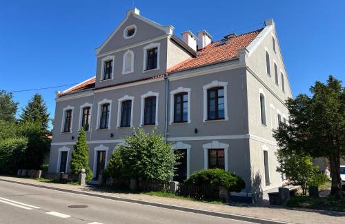Frombork Apartment | Apartament u Gustawa Klimta Frombork