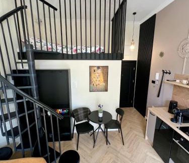 Frombork Apartment | Apartament u Gustawa Klimta Frombork