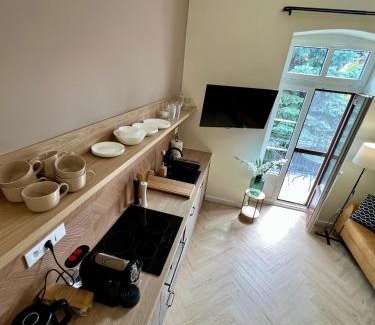 Frombork Apartment | Apartament u Gustawa Klimta Frombork