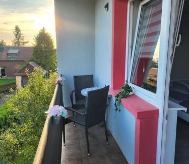 Krempachy Apartment | Apartament u Irenki