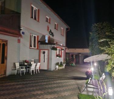 Krempachy Apartment | Apartament u Irenki