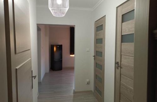 Krempachy Apartment | Apartament u Irenki