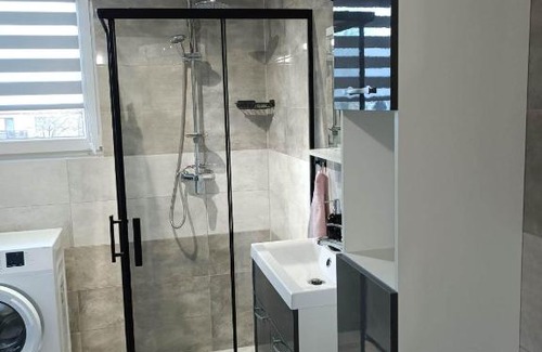 Krempachy Apartment | Apartament u Irenki
