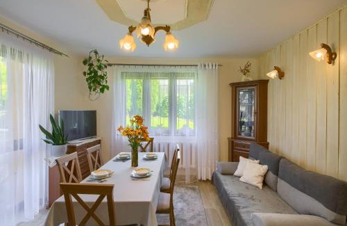 Tylicz Apartment | Apartament U Jagody