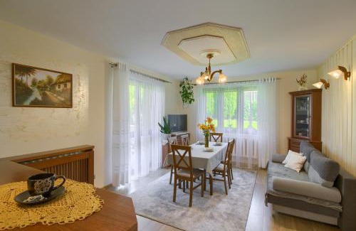 Tylicz Apartment | Apartament U Jagody