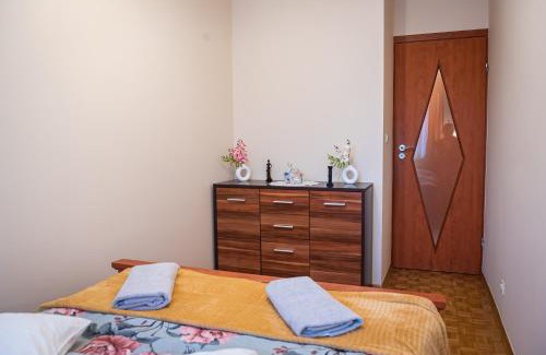 Grodzisk Mazowiecki Apartment | Apartament u Katarzyny