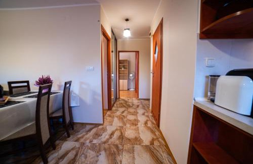 Grodzisk Mazowiecki Apartment | Apartament u Katarzyny