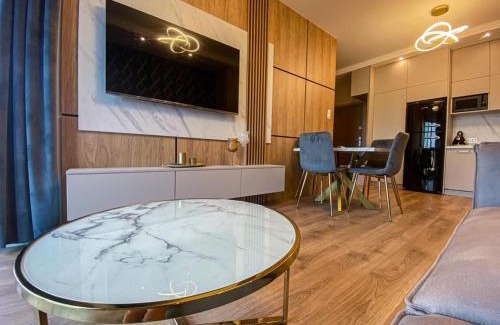 Elk Apartment | apartament u Kasi