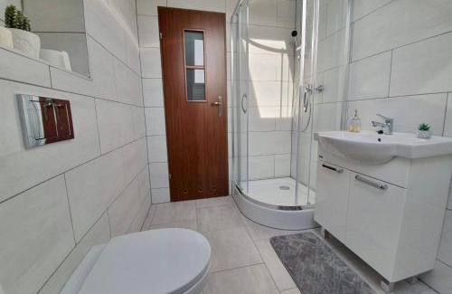 gmina Bedzino Apartment | Apartament u Marci
