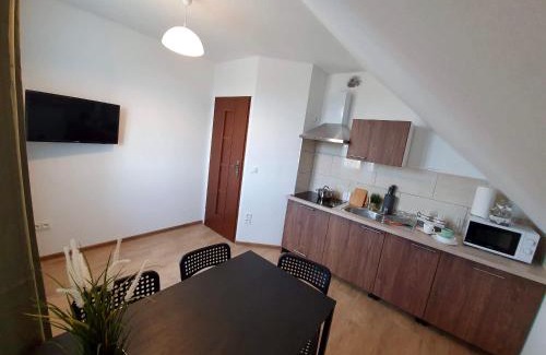 gmina Bedzino Apartment | Apartament u Marci