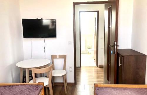 gmina Bedzino Apartment | Apartament u Marci