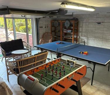 Sucha Beskidzka Apartment | Apartament u Moni