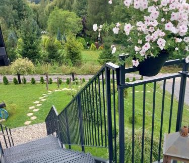 Głuchołazy Apartment | Apartament u Oli