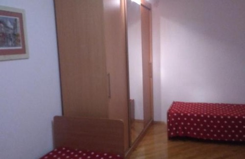 Pyatigorsk Apartment | Apartament U Reki