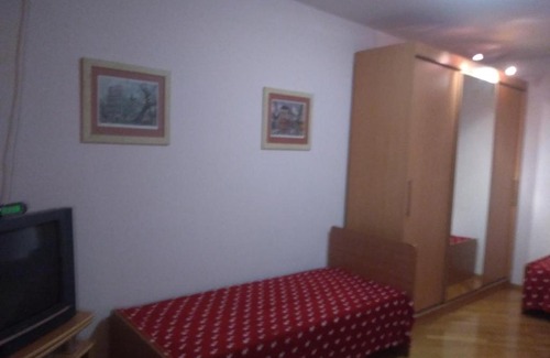 Pyatigorsk Apartment | Apartament U Reki
