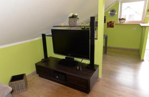 Wilkasy Apartment | Apartament u Robsona