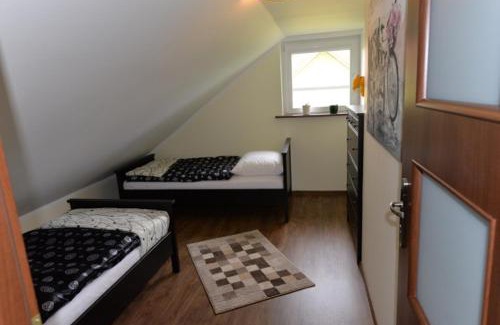 Wilkasy Apartment | Apartament u Robsona