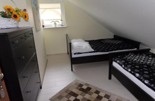 Wilkasy Apartment | Apartament u Robsona