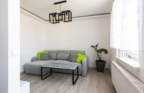 Tolkmicko Apartment | Apartament u Rudej