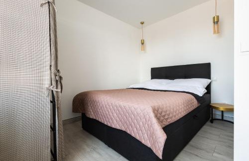 Tolkmicko Apartment | Apartament u Rudej