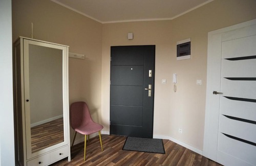Wagrowiec Apartment | Apartament ul. Średnia 15 Wągrowiec