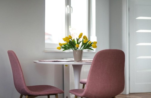 Wagrowiec Apartment | Apartament ul. Średnia 15 Wągrowiec