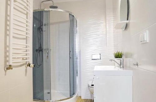 Wagrowiec Apartment | Apartament ul. Średnia 15 Wągrowiec